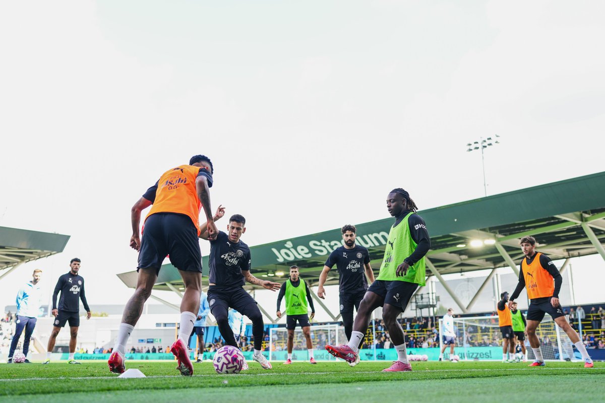 عاد السيتي 📣👋