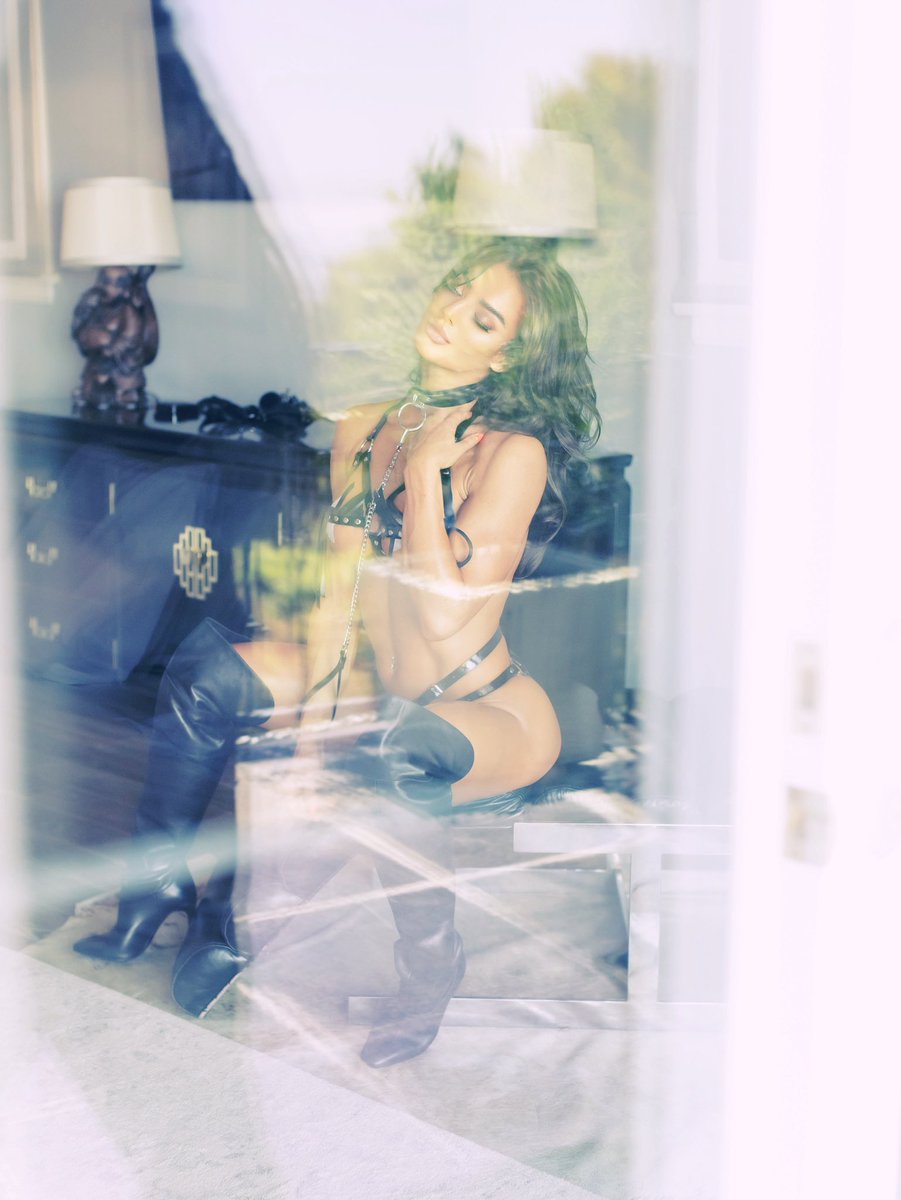 Come check out this whole set! Shoot me a DM on the fun page and say “Dr harness” for the whole set!