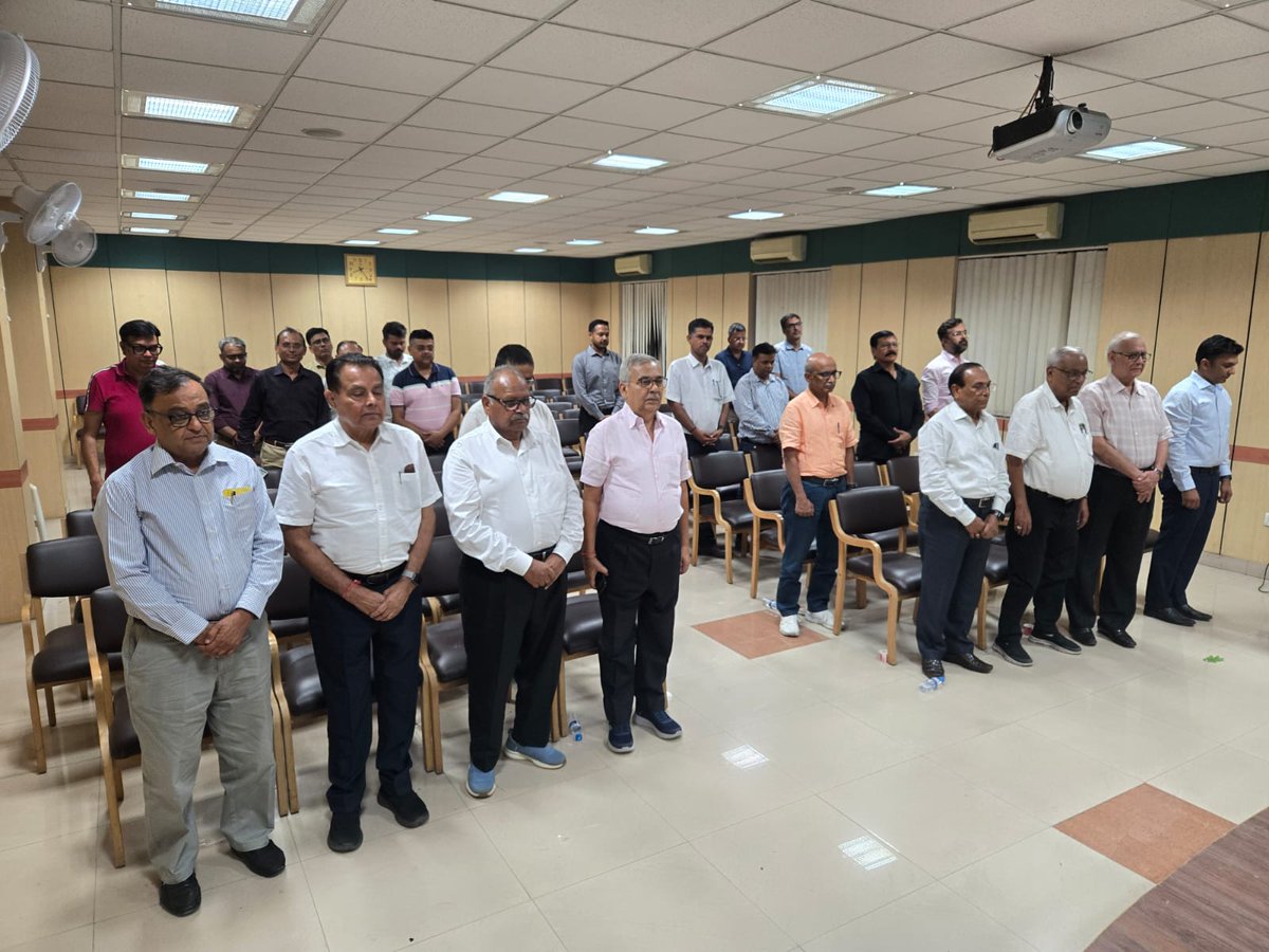 JSIA Ranchi tweet media