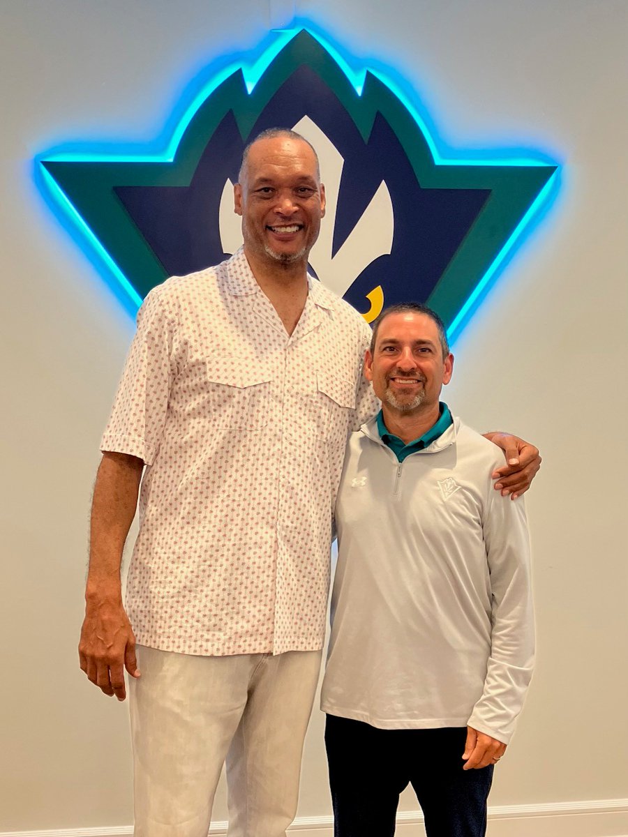 Mike Vaccaro (@radiomikev) on Twitter photo Great to catch up with <a href="/uncwmenshoops/">UNCW Basketball</a> legend Brian Rowsom for a special project. Brian was also our guest in Ep. 21 of In The Front Row sharing about his time at <a href="/UNCWilmington/">UNCW</a> and in the <a href="/NBA/">NBA</a> with the <a href="/Pacers/">Indiana Pacers</a> and <a href="/hornets/">Charlotte Hornets</a>.
WATCH & SUBSCRIBE (It's FREE)
youtube.com/watch?v=fkkLtX… Great to catch up with <a href="/uncwmenshoops/">UNCW Basketball</a> legend Brian Rowsom for a special project. Brian was also our guest in Ep. 21 of In The Front Row sharing about his time at <a href="/UNCWilmington/">UNCW</a> and in the <a href="/NBA/">NBA</a> with the <a href="/Pacers/">Indiana Pacers</a> and <a href="/hornets/">Charlotte Hornets</a>.
WATCH & SUBSCRIBE (It's FREE)
youtube.com/watch?v=fkkLtX…