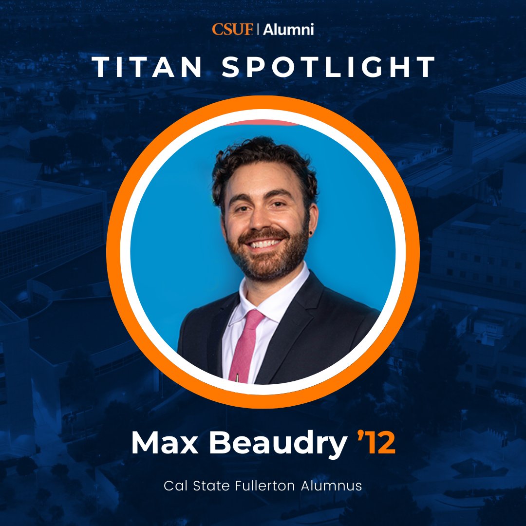 Max Beaudry ’12 recently had his middle grade novel "Aw, Nuts!" published. He earned an Emmy Award as writer, and was recently a Story Editor for Nickelodeon's Super Duper Bunny League. Max has developed projects for Netflix, Disney, Nickelodeon, DreamWorks &amp; more.