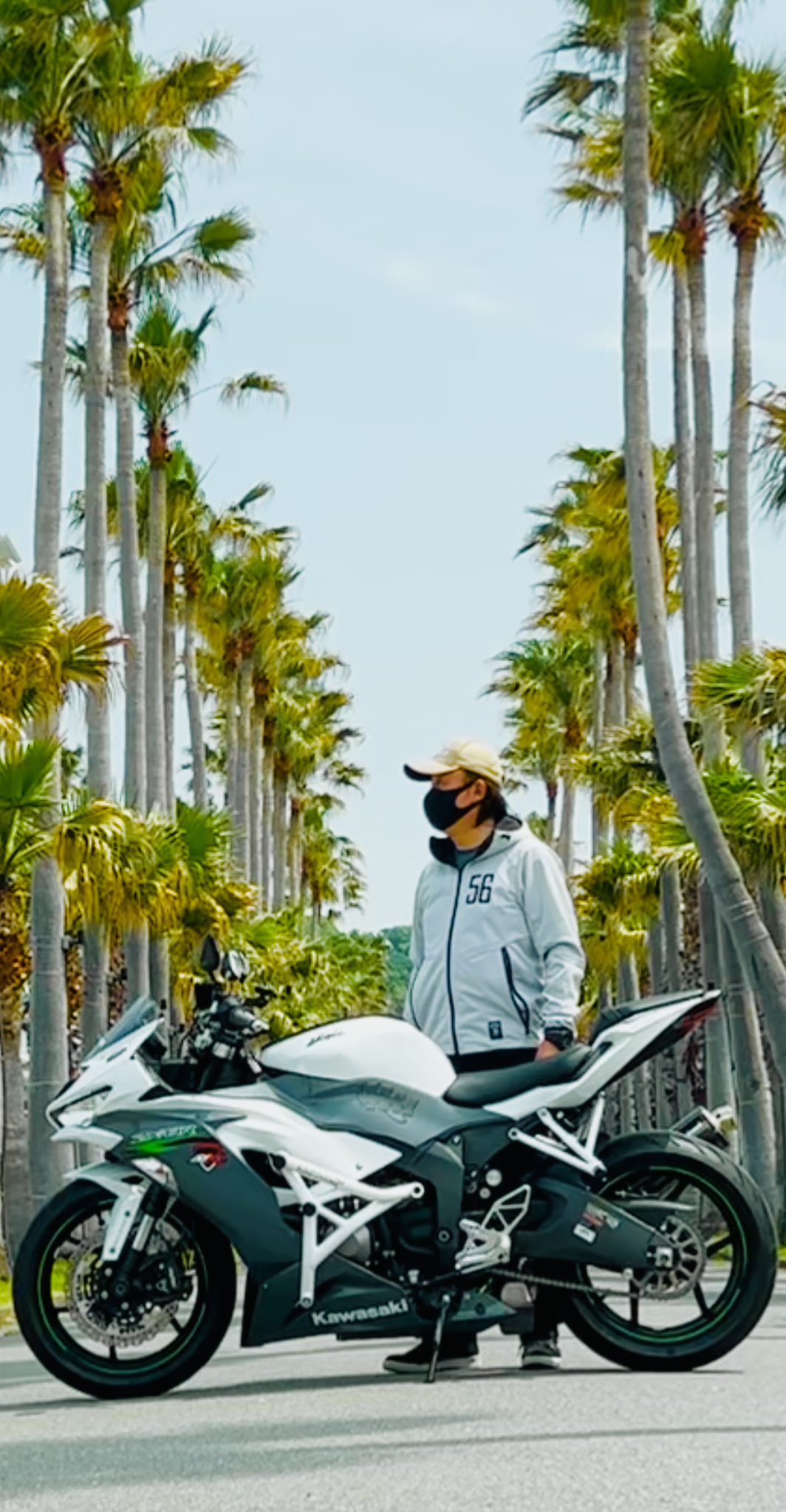 🌴タケシ🌴 on X: 