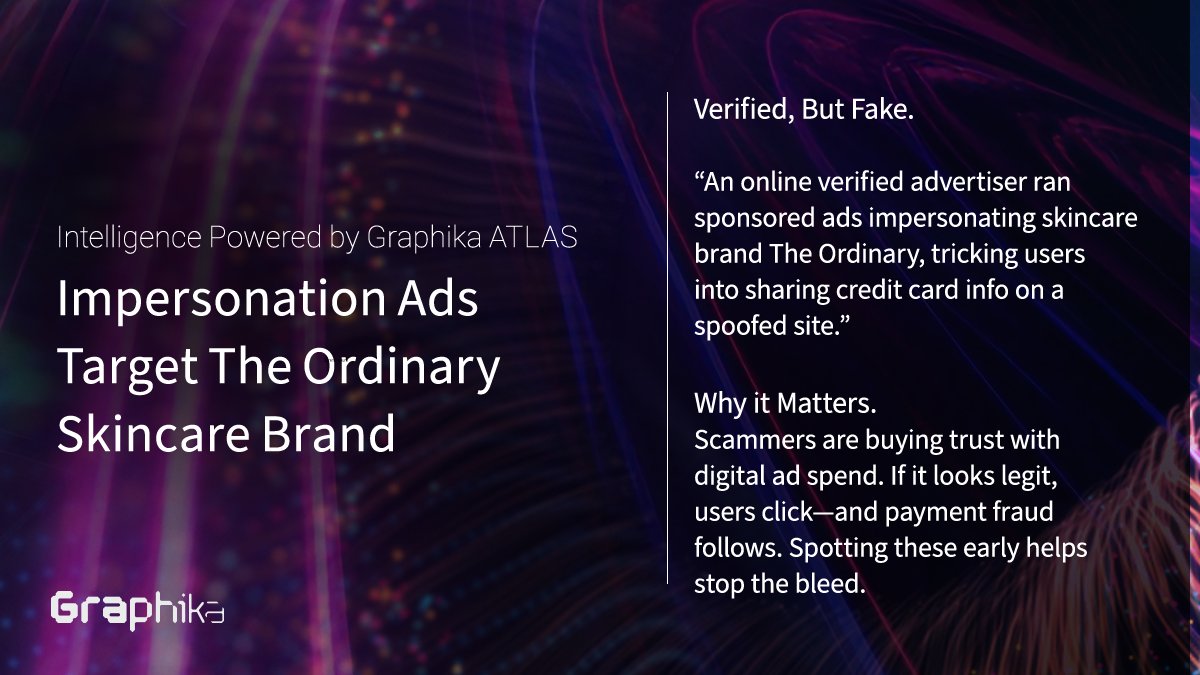 Graphika tweet media