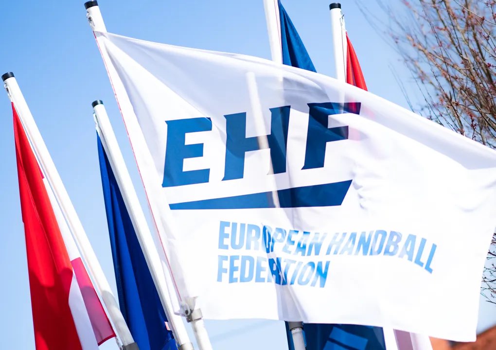 The Norwegian club of Sola HK will take the place of German side HB Ludwigsburg in the EHF Champions League Women 2025/26.

More information 📝 eurohandball.com/en/news/en/sol…