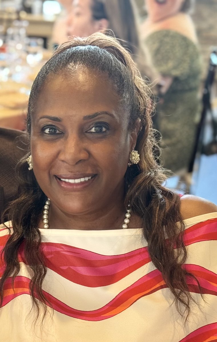 🎉 Welcome Alyce McNeil as our new Interim Managing Director of the Institute for Innovation &amp; Global Engagement! With 17+ years in PR &amp; community leadership, Alyce brings deep expertise in data, student success &amp; engagement. Thrilled to have her on the team!