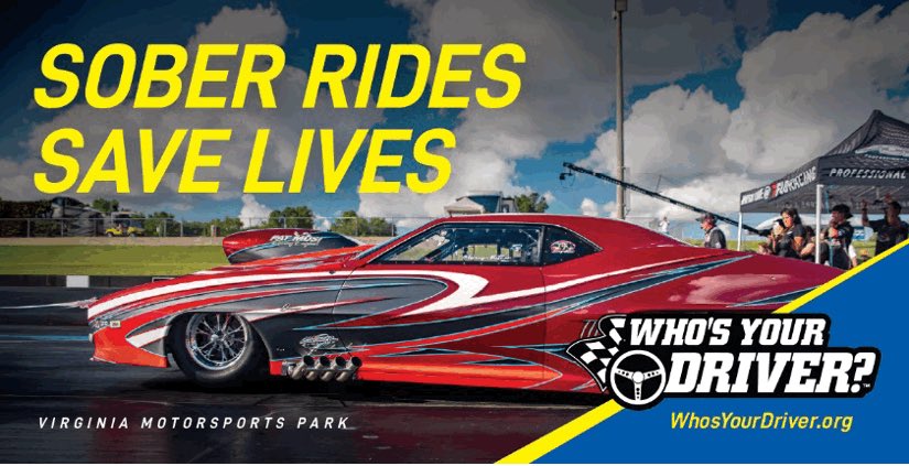 WhosYourDriver.org (@_whosyourdriver) on Twitter photo August 7–10 🔥 TB Promotions: East Coast Twin 50s <a href="/RaceVMP/">Virginia Motorsports Park</a>!
Fast cars, high stakes. 🏁
Celebrate smart — don’t drink and drive.
Keep the power on the track and safety in the seat. August 7–10 🔥 TB Promotions: East Coast Twin 50s <a href="/RaceVMP/">Virginia Motorsports Park</a>!
Fast cars, high stakes. 🏁
Celebrate smart — don’t drink and drive.
Keep the power on the track and safety in the seat.