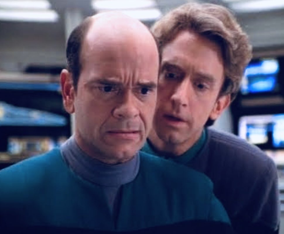 Robert Picardo tweet media