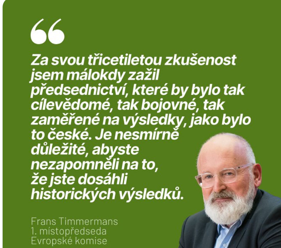 ETS2 a vláda ⁦<a href="/P_Fiala/">Petr Fiala</a>⁩