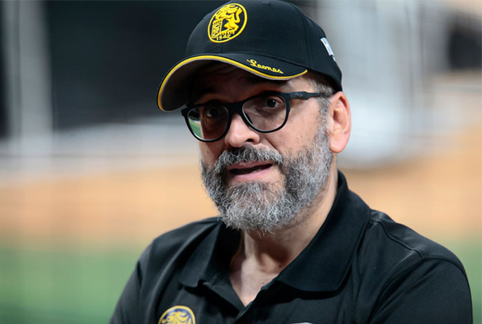 #NuestroBeisbol ⚾️🇻🇪 (@lvbp_oficial) on Twitter photo 🔥⚾ Juan Carlos Escobar no continuará como presidente de <a href="/leones_cbbc/">Leones del Caracas</a>
#NuestroBeisbol | #LVBP
🔗 tinyurl.com/4m5sxmnu 🔥⚾ Juan Carlos Escobar no continuará como presidente de <a href="/leones_cbbc/">Leones del Caracas</a>
#NuestroBeisbol | #LVBP
🔗 tinyurl.com/4m5sxmnu