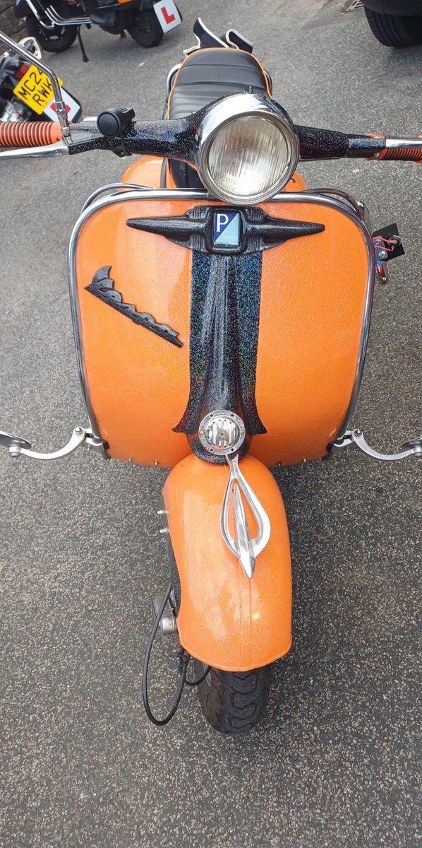 #Scooterlife4yorkshire 
#Noclubscooterriders