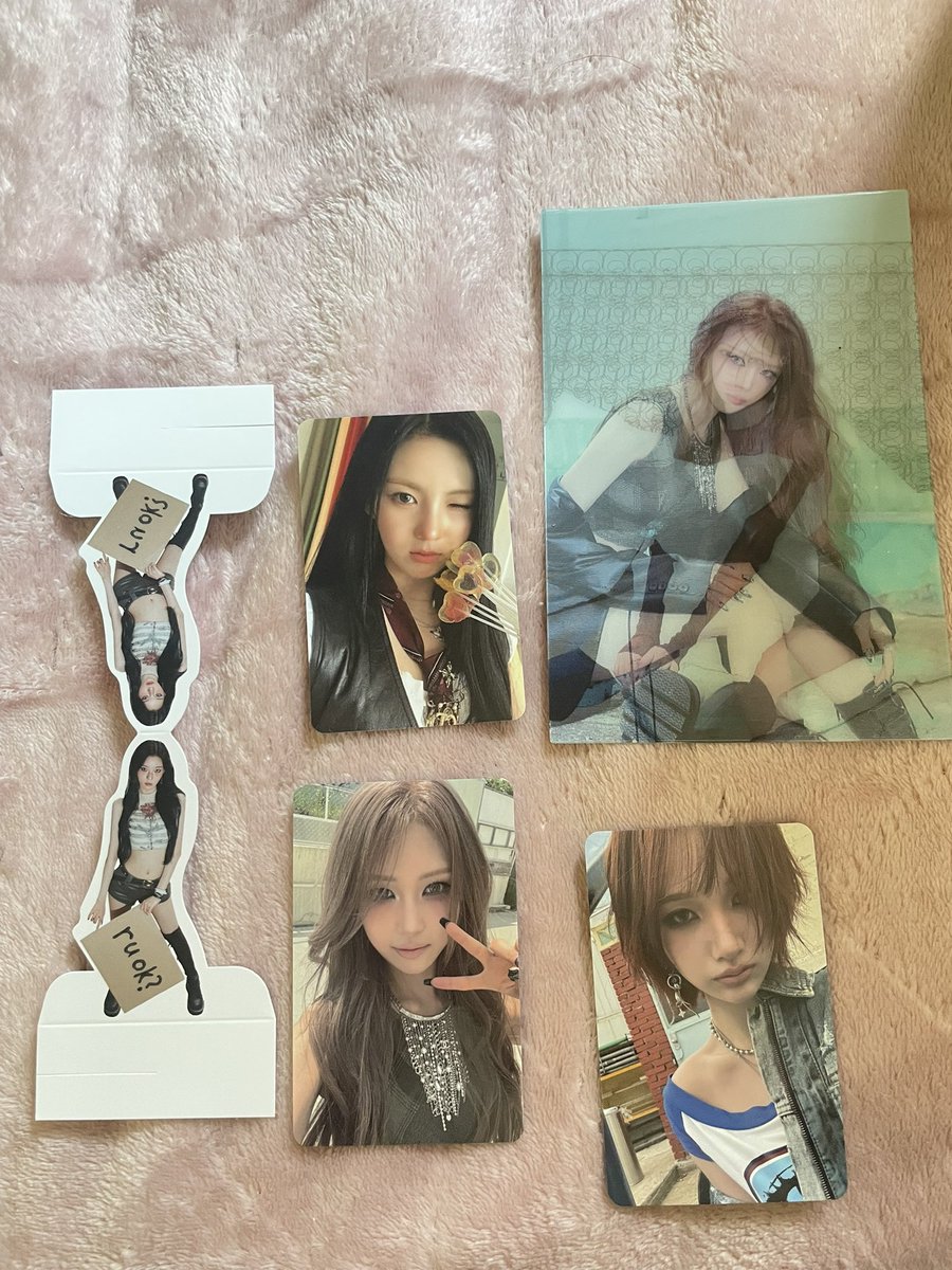 ru ok pulls !