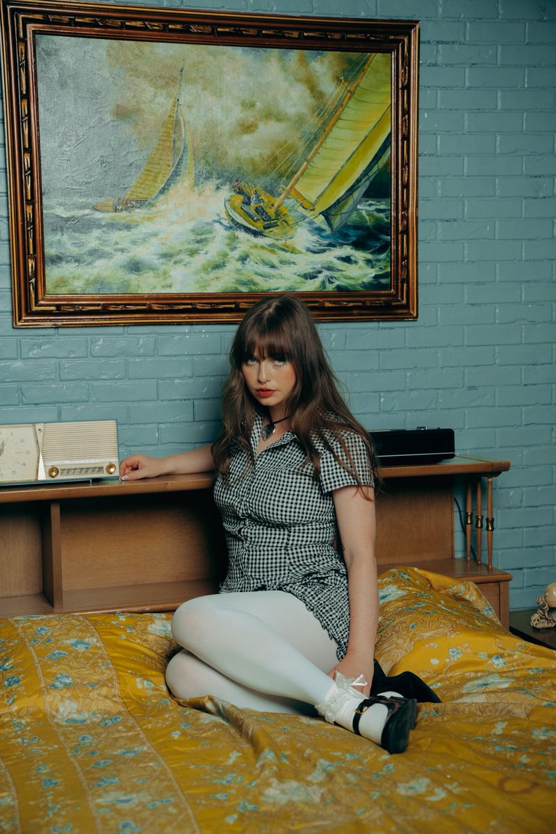 so like… how are we liking True-ish so far ♡◡̈✧˖°