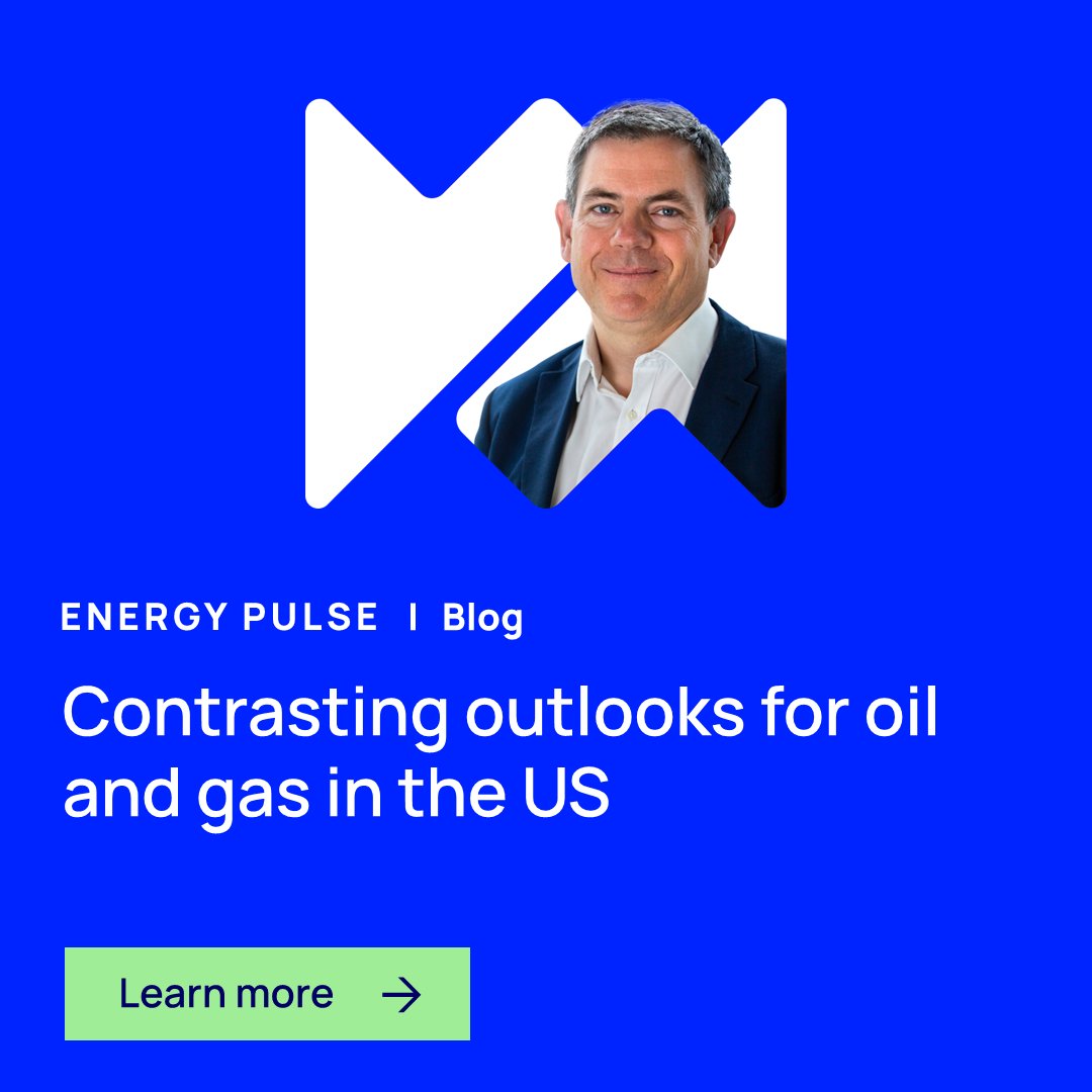 US gas is booming - but oil? Not so much.

AI data centres and LNG exports are powering demand, while drilling rigs shift away from crude.

Also in Energy Pulse:

- The Trump administration aims to remove the basis of climate regulations
- Can the EU meet its agreed goal for