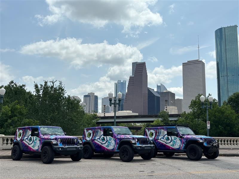 Picture this: You &amp; the bros with MATCHING BANG ENERGY whips driving to the nearest store to pick up your fav flavors😍