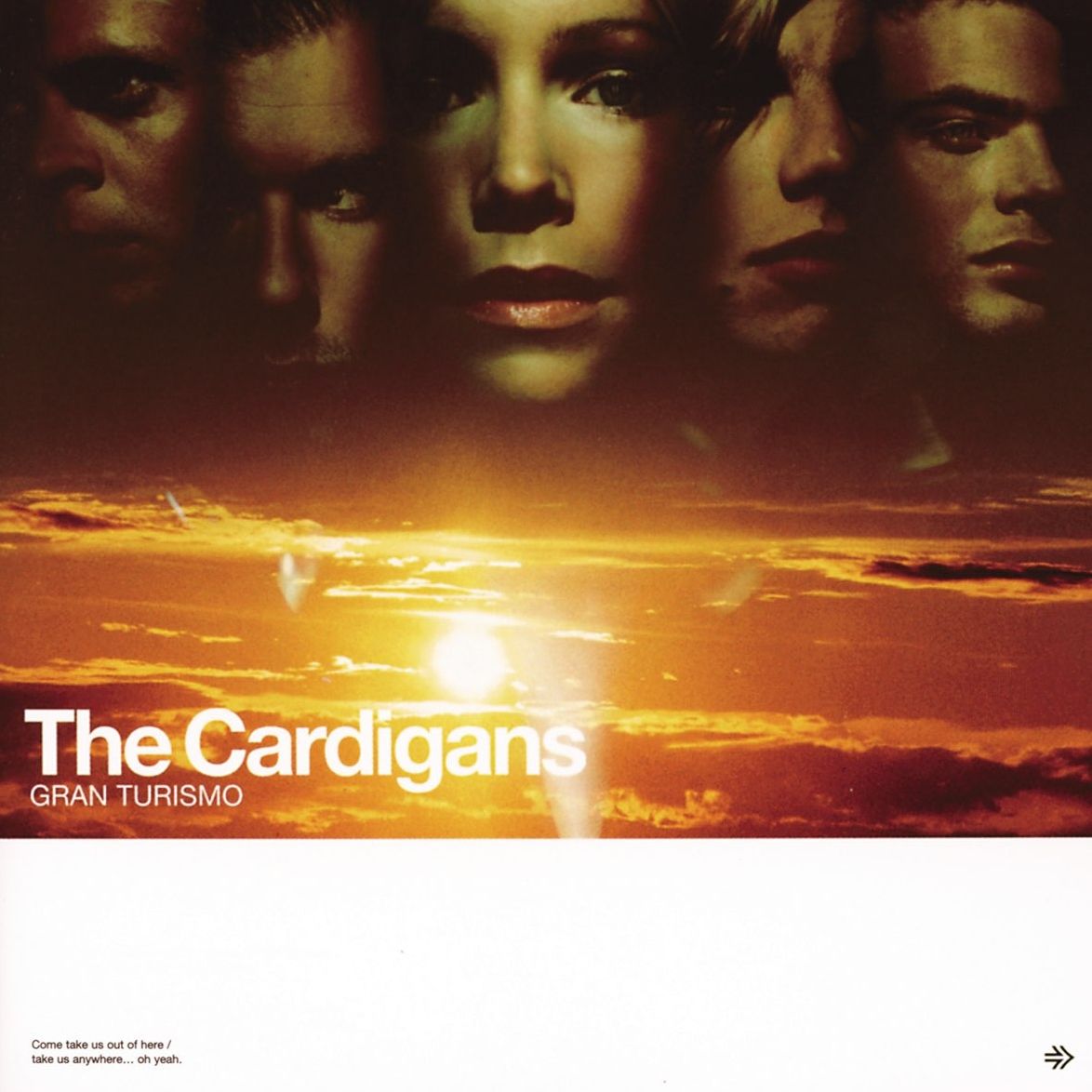 ALBUMISM tweet media