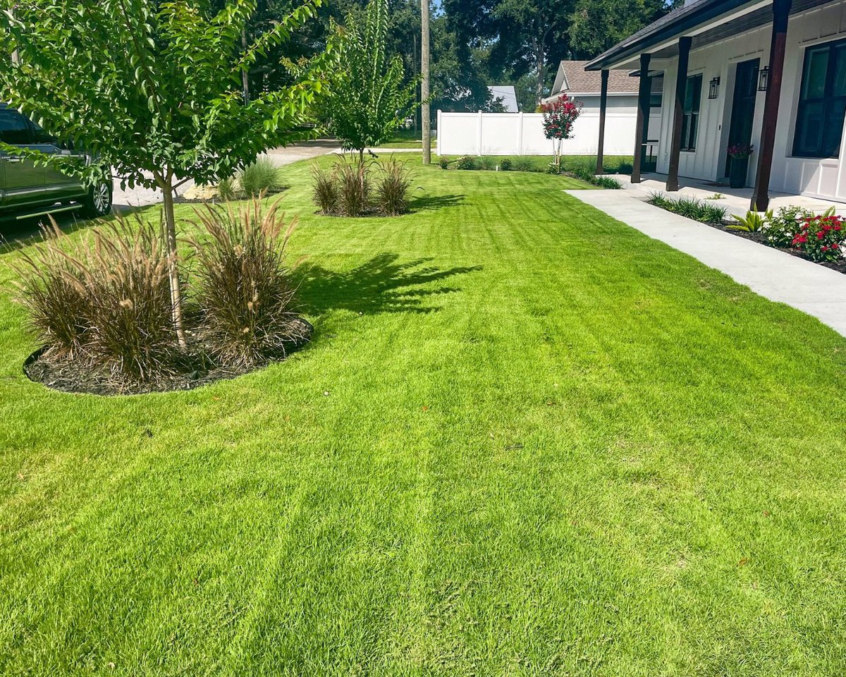 Sod Solutions tweet media