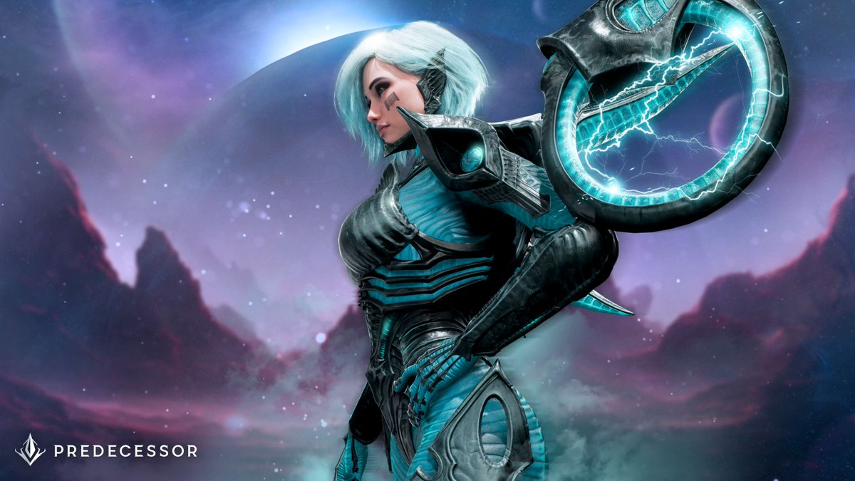 PREDECESSOR tweet media