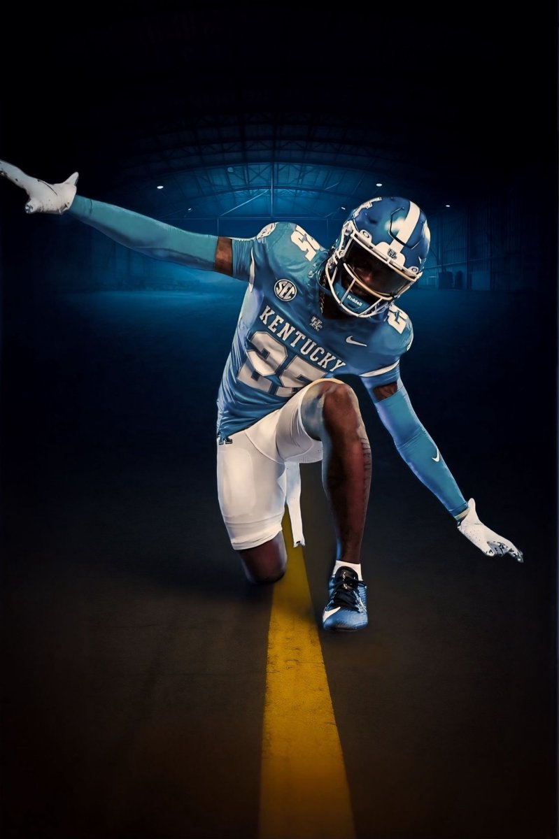 The Blue Joker🃏 (@theblue_joker) on Twitter photo NO FLY ZONE ✈️
2️⃣5️⃣ DAYS TO KICKOFF ‼️
<a href="/Jordan_Lovett1/">J Ł Ø V Ê 🔮♠️🔮</a> x <a href="/UKFootball/">Kentucky Football</a>
#BBN #CFB #CountdownToKickoff NO FLY ZONE ✈️
2️⃣5️⃣ DAYS TO KICKOFF ‼️
<a href="/Jordan_Lovett1/">J Ł Ø V Ê 🔮♠️🔮</a> x <a href="/UKFootball/">Kentucky Football</a>
#BBN #CFB #CountdownToKickoff