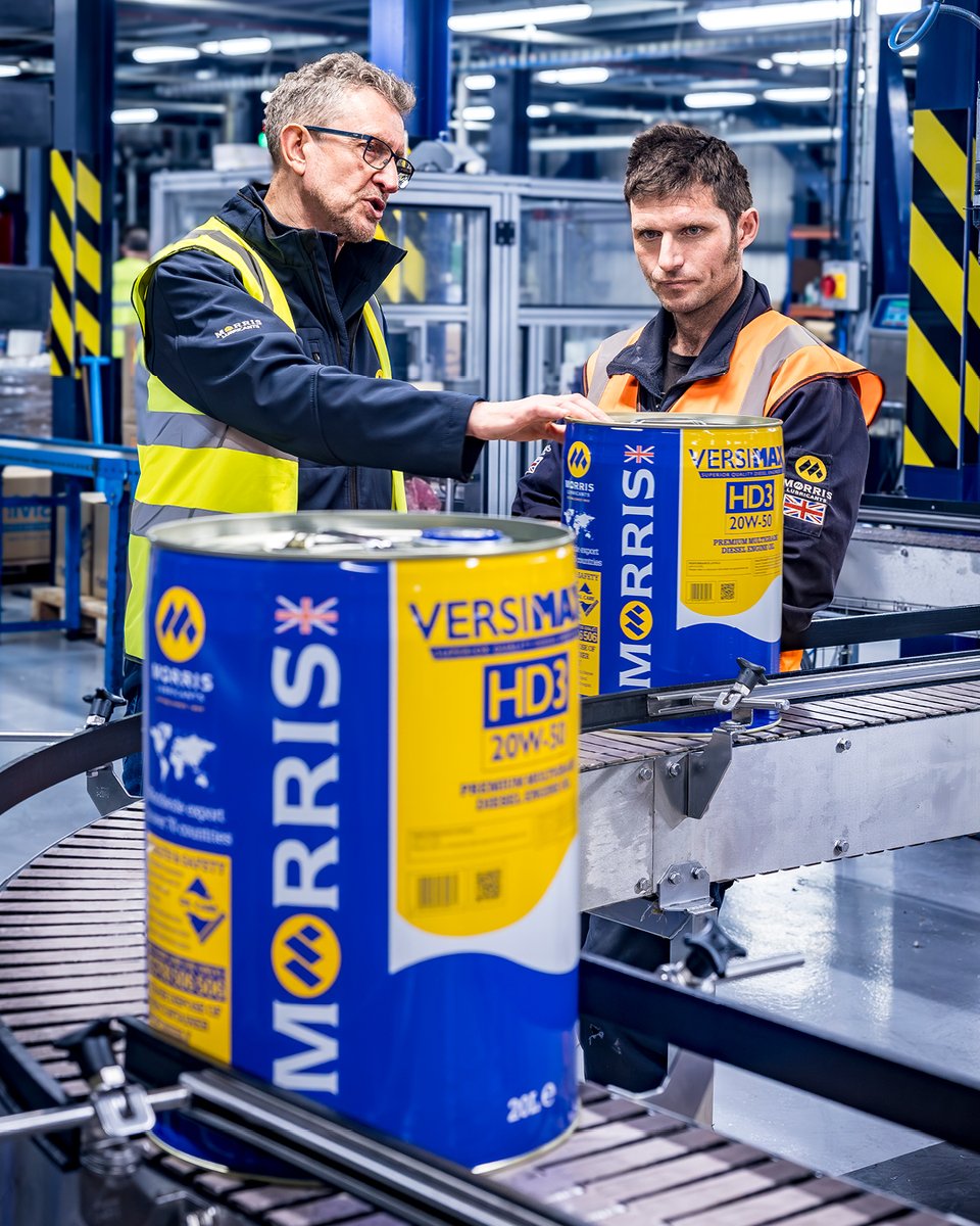 Morris Lubricants (@morrisoil) on Twitter photo We have something exciting with <a href="/guymartinracing/">Guy Martin Official</a> coming soon... 👀
Keep an eye out on socials and our website: morrislubricants.co.uk
#guymartin | #oils | #lubricants | #ukmanufacturing We have something exciting with <a href="/guymartinracing/">Guy Martin Official</a> coming soon... 👀
Keep an eye out on socials and our website: morrislubricants.co.uk
#guymartin | #oils | #lubricants | #ukmanufacturing