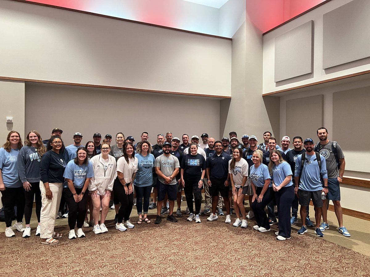 CanyonISDAthletics (@canyonathdept) on Twitter photo Proud to work alongside these men and women shaping tomorrow’s leaders through athletics! Proud to work alongside these men and women shaping tomorrow’s leaders through athletics!