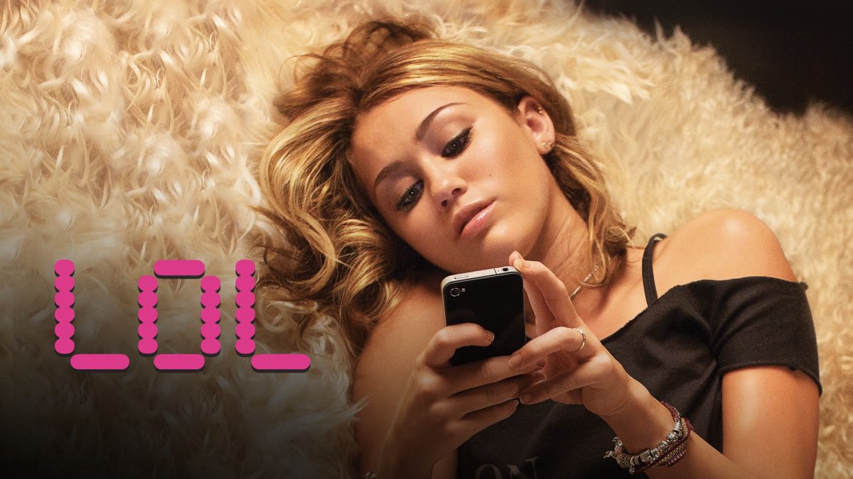 that’s lola actually