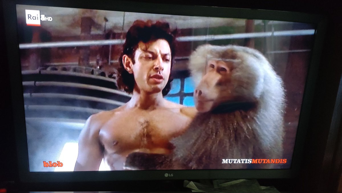 Mutamenti storici, ma la destra rimane sempre la solita destra #blob