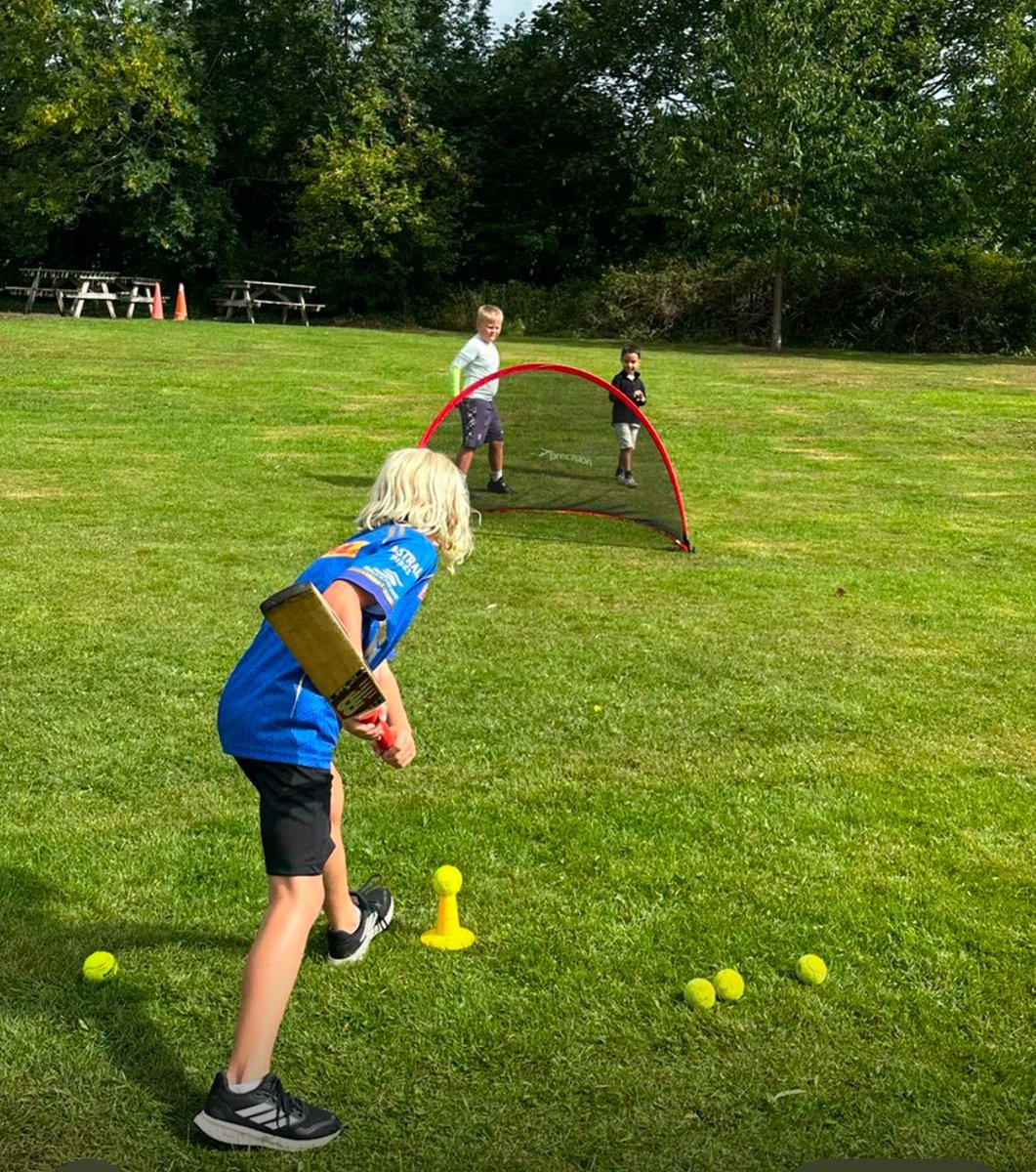 Accomplish Sports Camps tweet media