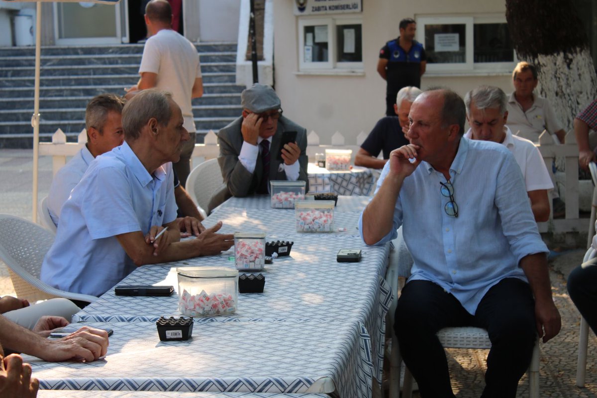 Bugün Yalova Belediye Başkanımız Mehmet Gürel ve Koru Belediye Başkanımız Kamil Yaman’ı ziyaret ettim.