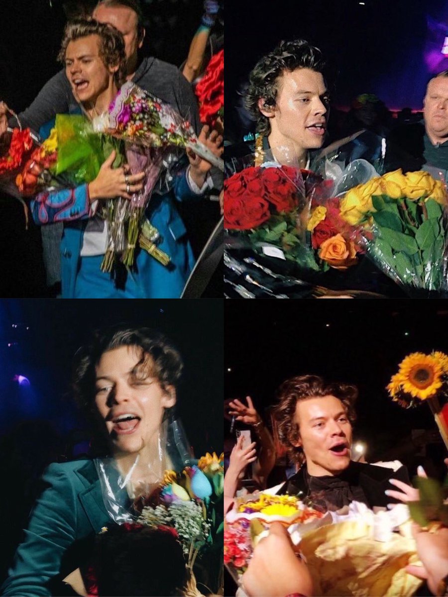 this genre of harry styles photos