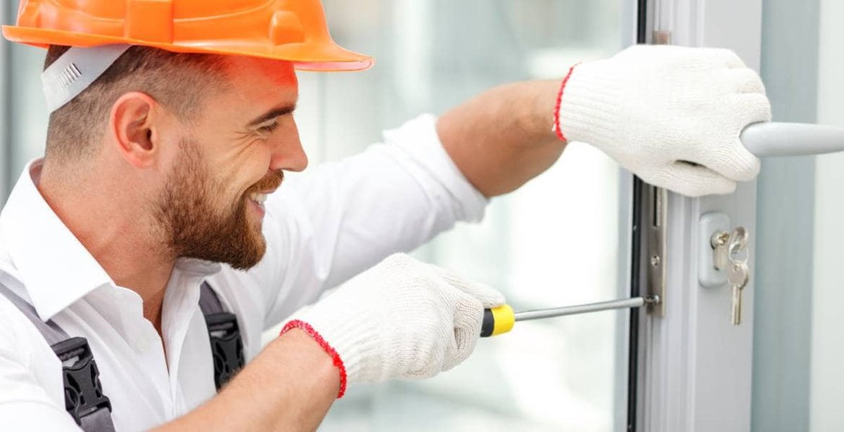 GramentosServc's tweet image. Malfunctioning locks are no match for us. Our lock repairs service restores your safety and peace of mind quickly. Call today for professional service!
#LockRepairs
locksmithsuniversityplace.com/lock-repairs