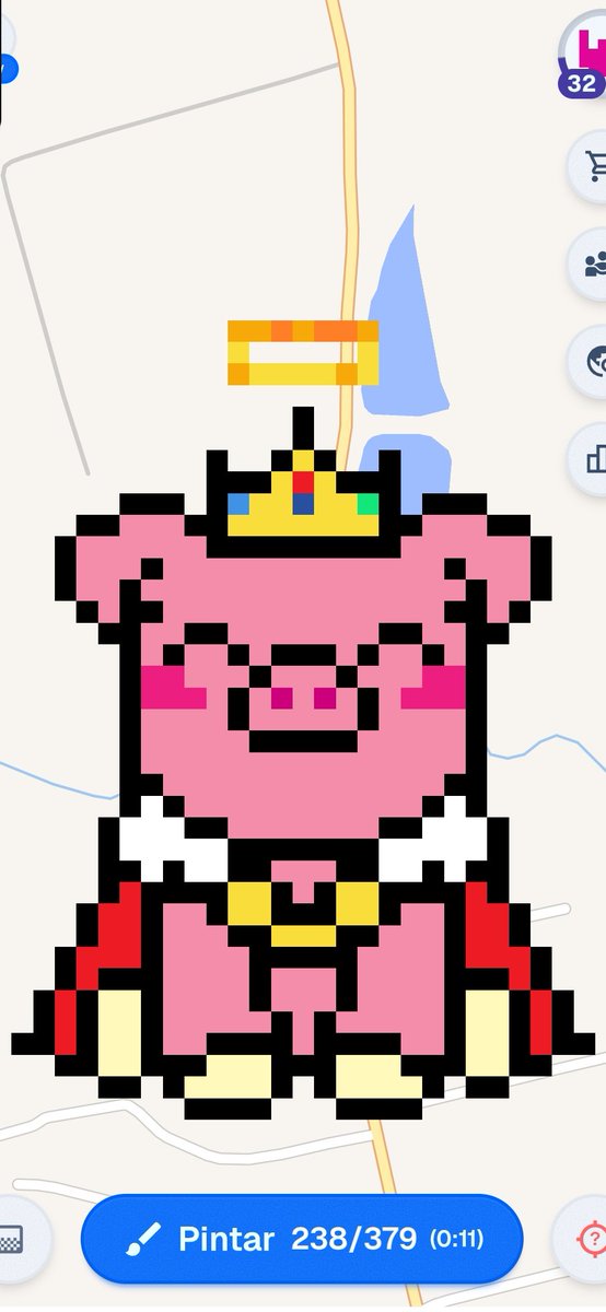 Luan_is_gay's tweet image. alg fez uma auréola no meu techno &amp;lt;/3
#technoblade #RIPtechno #wplace