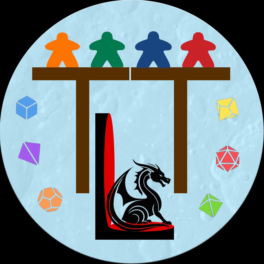 Spencerian (s_f) (@s_f_spencerian) on Twitter photo Last night on <a href="/DingusDen/">The Dingus Den</a> Twitch, a big announcement was made! The four of us are launching a Tabletop channel on Youtube! All of Trail of Conspiracy will be there in as well lots of other TTRPG fun! Last night on <a href="/DingusDen/">The Dingus Den</a> Twitch, a big announcement was made! The four of us are launching a Tabletop channel on Youtube! All of Trail of Conspiracy will be there in as well lots of other TTRPG fun!