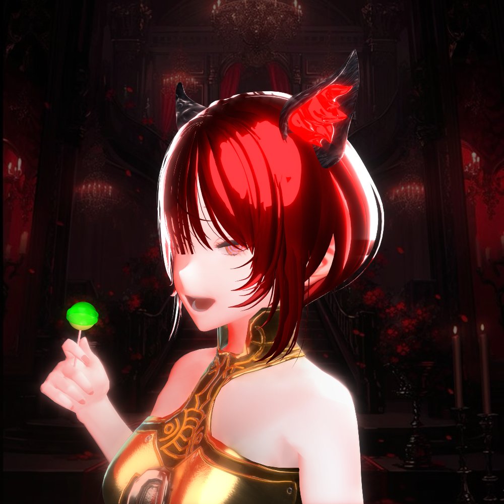 Sometime green,
Sometime it’s red.
BSD waifus
Still live rent-free in your head.