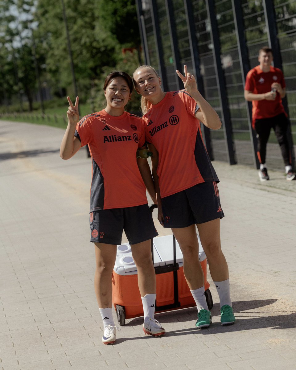 Magdalena Eriksson tweet media