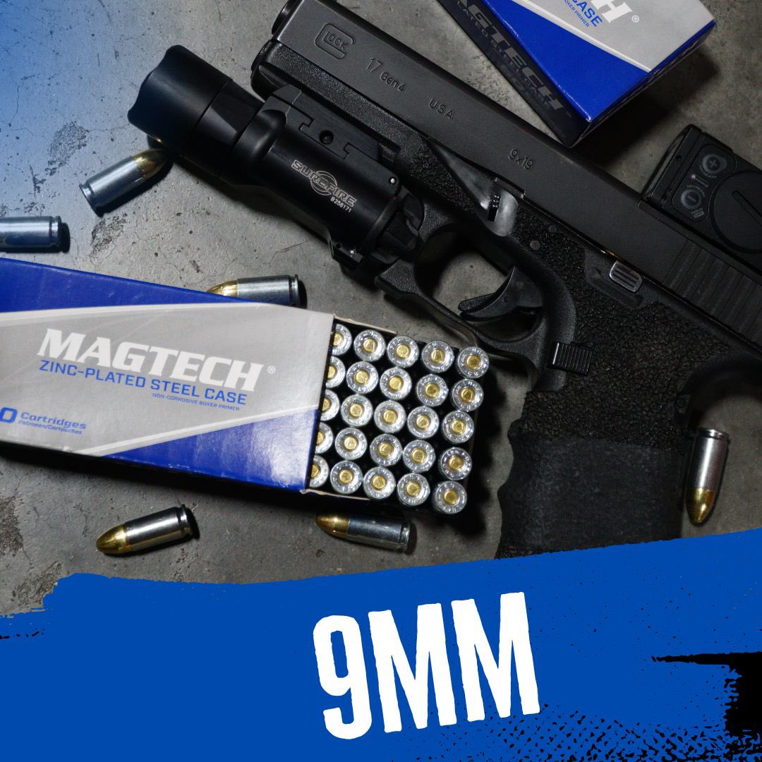 True Shot Ammo tweet media