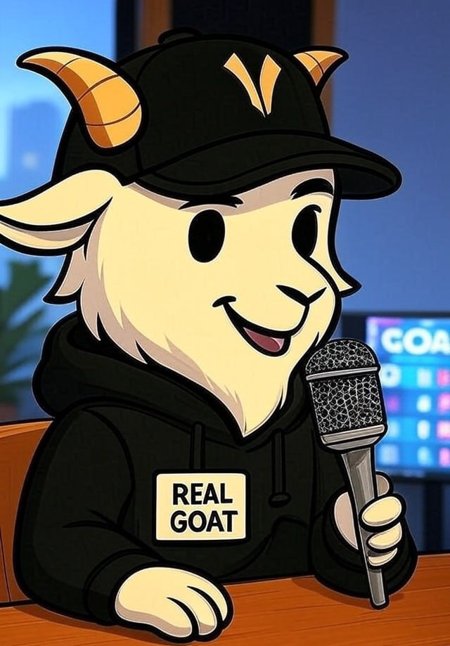 The $BTC collateral market has been dull because people don't trust the security and there's no better way to gain from the ones they hold.

But as for <a href="/GOATRollup/">GOAT Network 🟡</a>, it brings better security plus a way to make profit from your $BTC.

This is what will make people begin to use