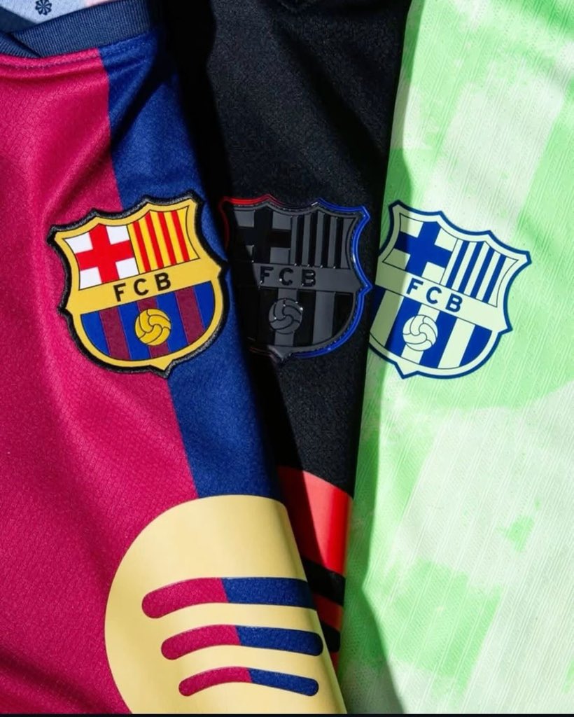 FCB_nenn's tweet photo. Aún hablamos de vosotras https://t.co/XZBWdedobO