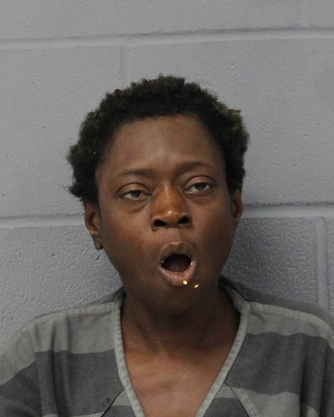 AustinJustice's tweet image. AUSTIN WOMAN racked up 68 charges and continues stealing from Austin businesses while prosecutors keep cutting her deals.

Ashley Brown's latest arrest: caught stealing merchandise from Research Boulevard store. She was already out on bond for two other theft cases where she'd…