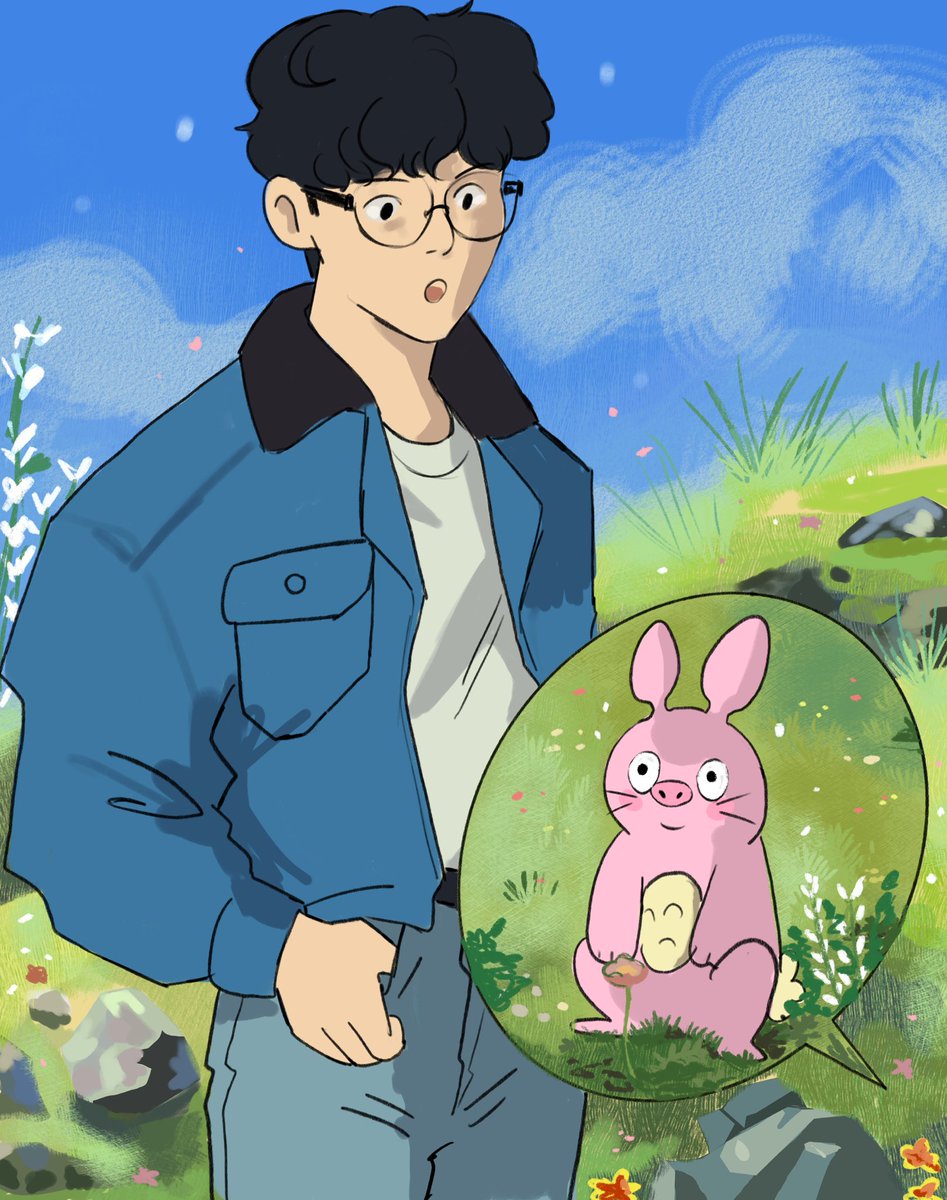 binnilogy's tweet photo. #changbin through the biniverses 🌷

[1/3] https://t.co/EgXWQrOLH0
