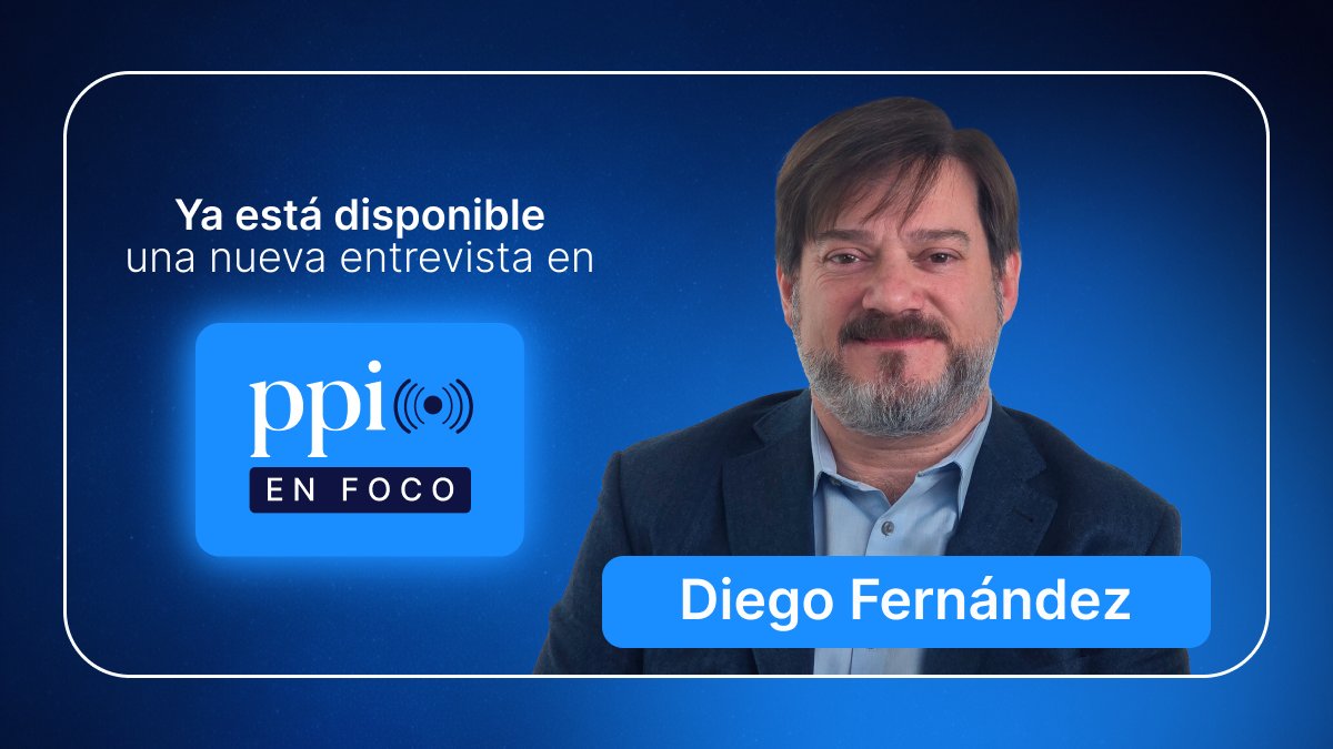 PPI | Portfolio Personal Inversiones (@pportfolio) on Twitter photo 🎬 ¡Ayer se estrenó un nuevo capítulo de nuestro streaming PPI en Foco!
Esta vez nos visitó el CEO de <a href="/a3mercados/">A3 Mercados</a>, quien cumple un rol fundamental en la transformación tecnológica de los mercados. 📟
La entrevista completa acá 👉
youtu.be/5SJJnVC1qX8?si… 🎬 ¡Ayer se estrenó un nuevo capítulo de nuestro streaming PPI en Foco!
Esta vez nos visitó el CEO de <a href="/a3mercados/">A3 Mercados</a>, quien cumple un rol fundamental en la transformación tecnológica de los mercados. 📟
La entrevista completa acá 👉
youtu.be/5SJJnVC1qX8?si…