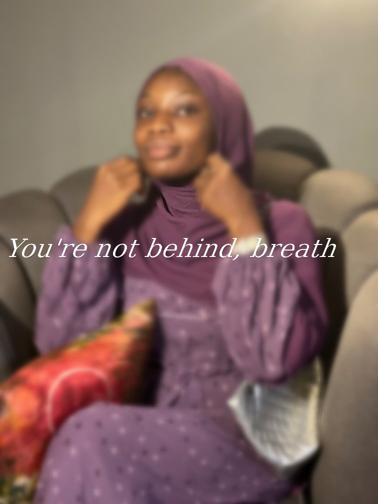 FabulousZarah's tweet photo. #CareerTip:
Master the art of written communication. Good writing can open doors that fancy job titles never will.
©️ Tosin Adeoti
Communication skill is a must have, you can learn it.
One error at a time till you get it right. https://t.co/hMMXU2z5en