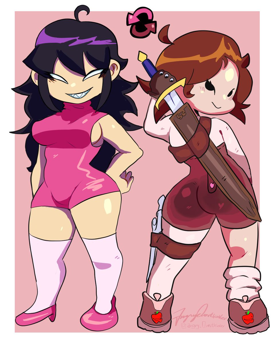 AlexOfMind 🇩🇴 COMMS CLOSED tweet media