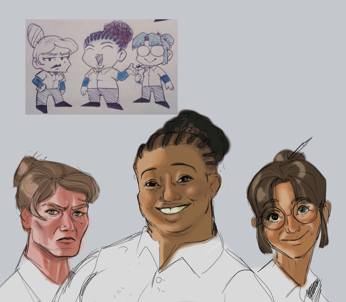 Las mamas de Silver Kamen

(Diles que vayan a ver a rafa. Que al parecer andre y deform hicieron una pendejada)