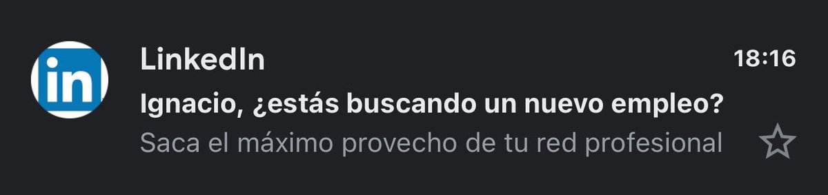 seguro fue alguno de ustedes