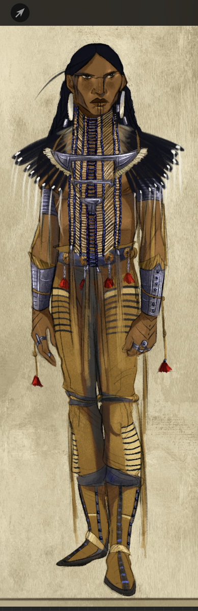 11 month difference: same character