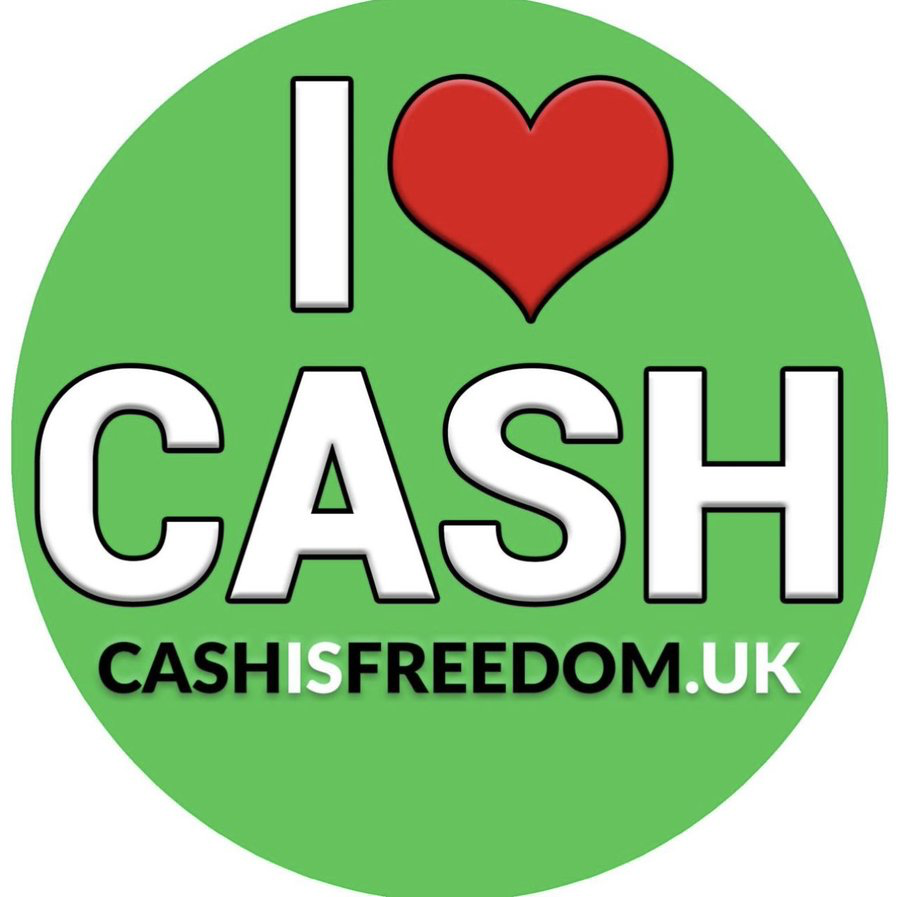 saxshanti1's tweet photo. #DoNOTComply
#KeePCashALIVE
#FREEDOMIsEverything ! https://t.co/PMHollItJT