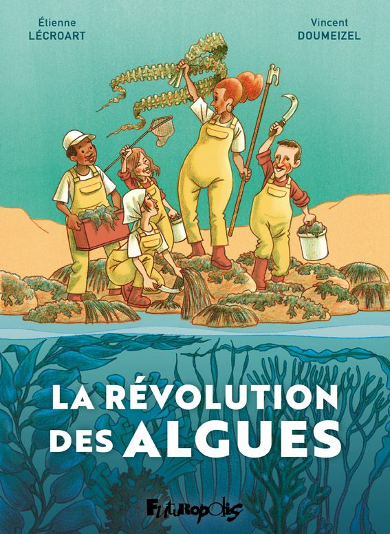 Baz'art (@blog_bazart) on Twitter photo LA REVOLUTION DES ALGUES : Les algues, sauveurs de l'humanité? - baz-art.org/2025/08/la-rev… <a href="/Futuropolis10/">Futuropolis</a> LA REVOLUTION DES ALGUES : Les algues, sauveurs de l'humanité? - baz-art.org/2025/08/la-rev… <a href="/Futuropolis10/">Futuropolis</a>