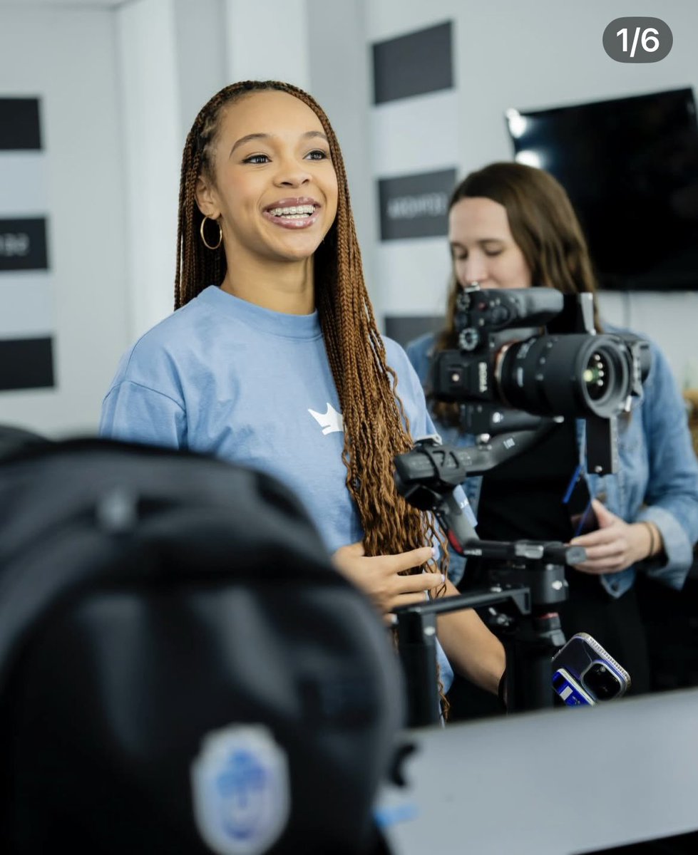 HannahHidalgo's tweet image. Off-szn in Miami✔️
@Unrivaledwbb