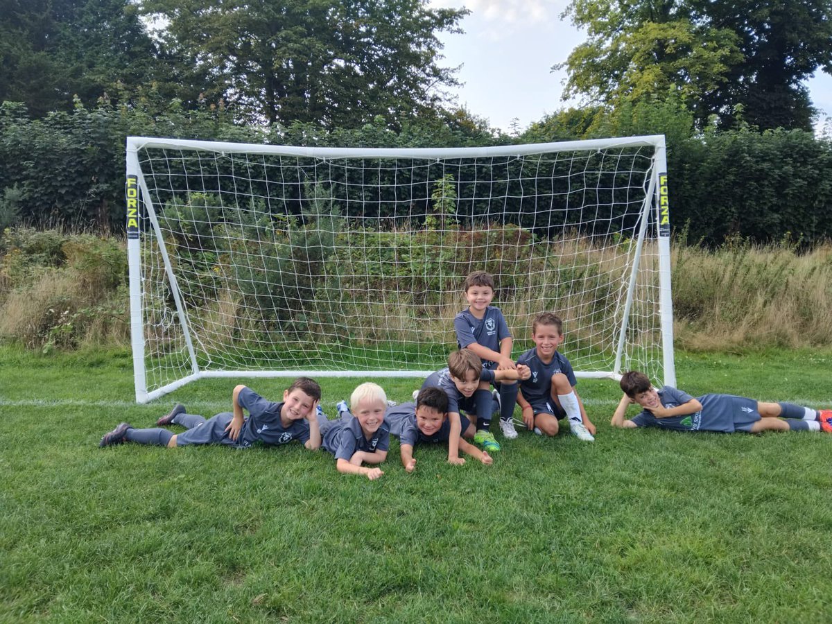 Hastings United F.C. Academy (@hufcacademy) on Twitter photo Boys Foundation Phase News ๐๏ธ
Our U7s ๐
<a href="/macronhastings/">Macron Sports Hub - Hastings</a> <a href="/WeAreESCG/">East Sussex College</a> <a href="/AdventureGolfUK/">Hastings Mini Golf</a>
#WinnersDoMore Boys Foundation Phase News ๐๏ธ
Our U7s ๐
<a href="/macronhastings/">Macron Sports Hub - Hastings</a> <a href="/WeAreESCG/">East Sussex College</a> <a href="/AdventureGolfUK/">Hastings Mini Golf</a>
#WinnersDoMore