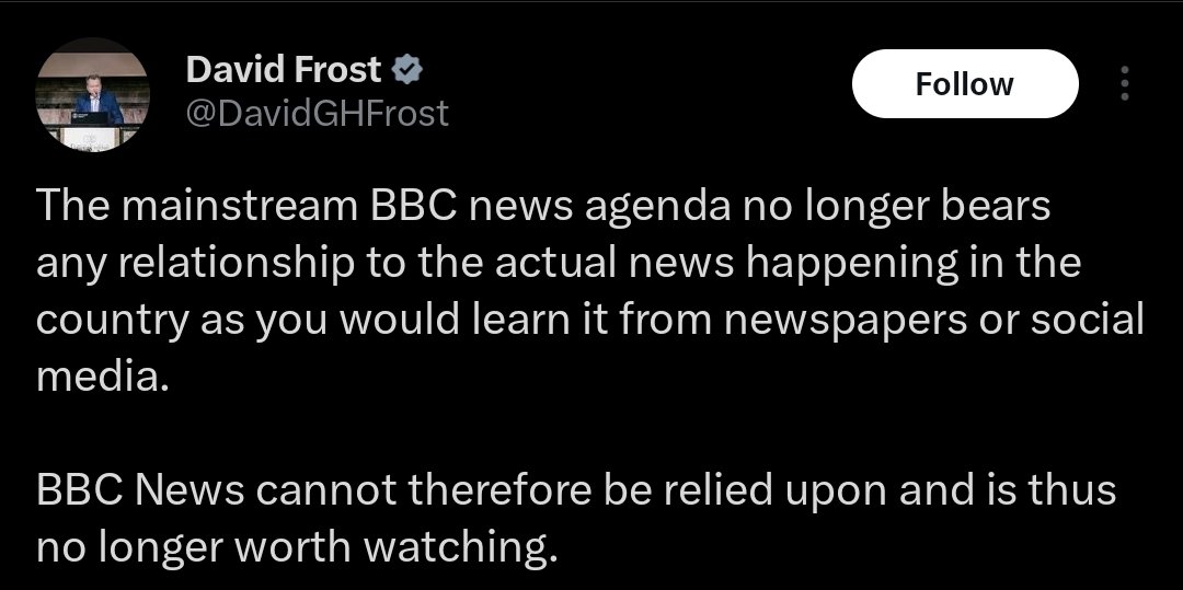 The BBC shouldn't look like social media.

The BBC investigates and verifies, as opposed to social media journalism which focuses on speed and clicks over accuracy. Stirring up conspiracy and often having to correct itself. 

We need to learn to embrace slow-news.